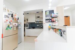 Blk 217B Matilda Portico (Punggol), HDB 5 Rooms #355392931